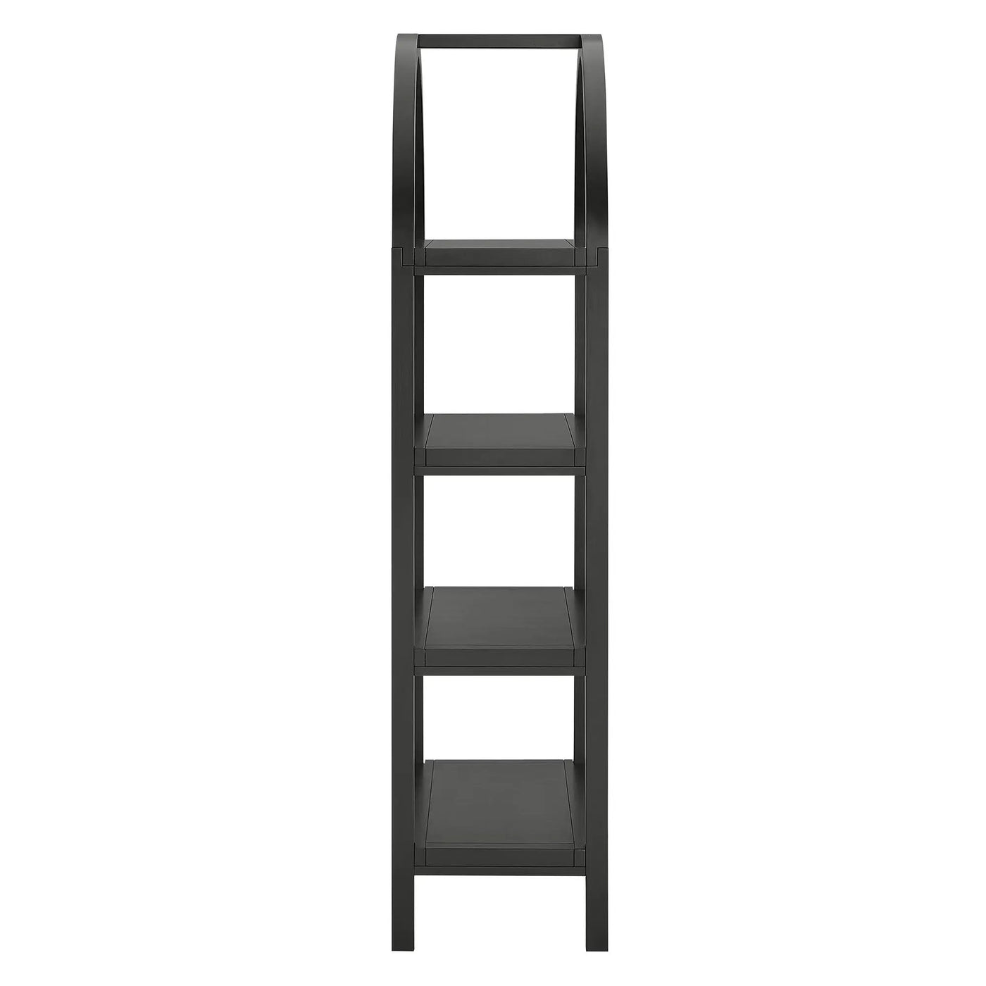 Vexley 60 Inch Arched Bookshelf by Modway by HouseOfZazla