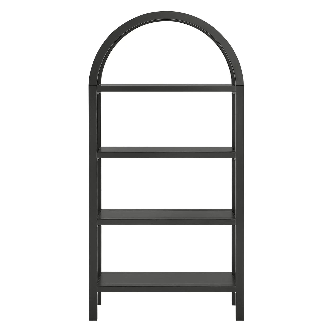 Vexley 60 Inch Arched Bookshelf by Modway by HouseOfZazla