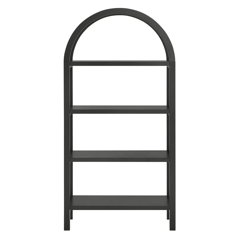 Vexley 60 Inch Arched Bookshelf by Modway by HouseOfZazla
