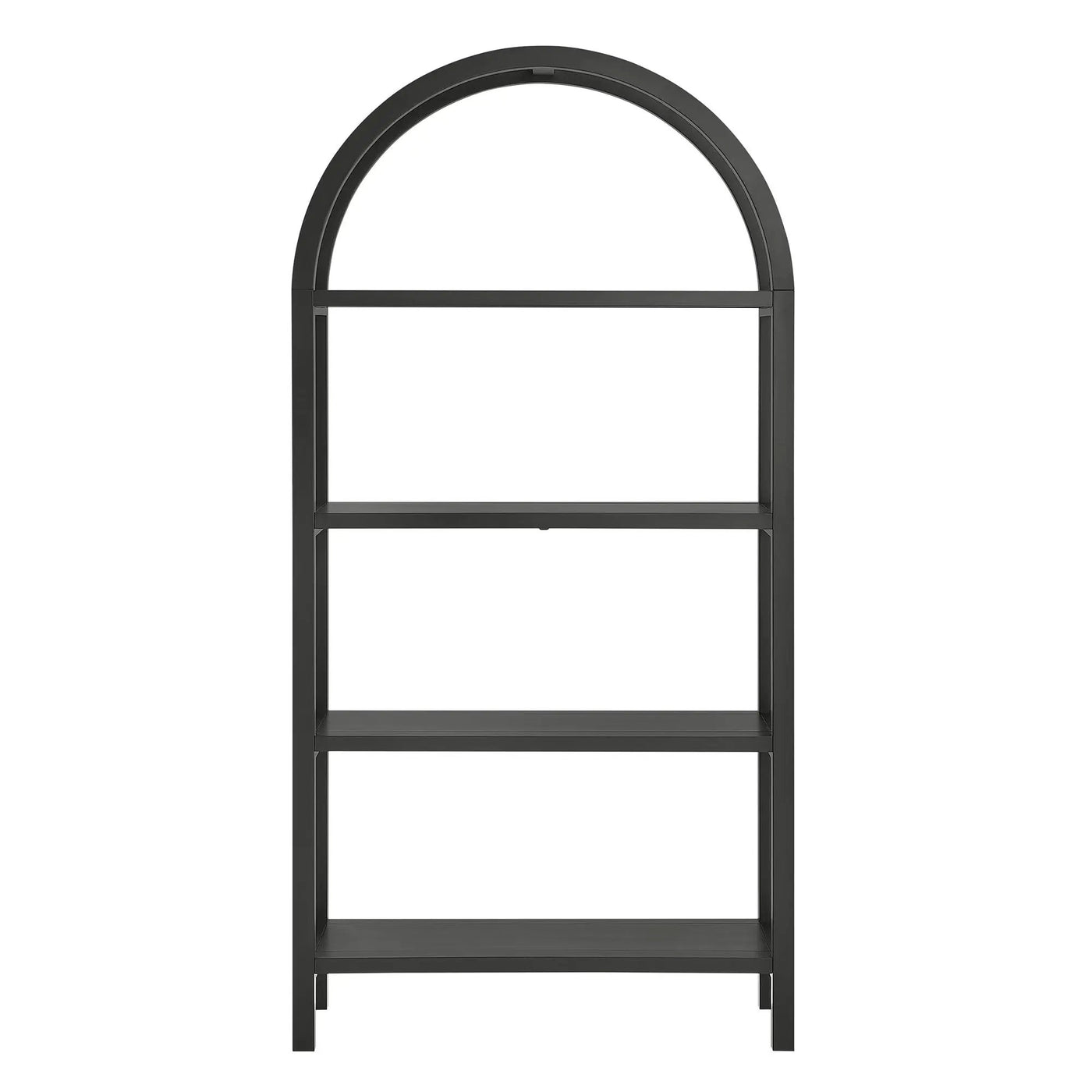 Vexley 72 Inch Large Arched Bookshelf by Modway by HouseOfZazla