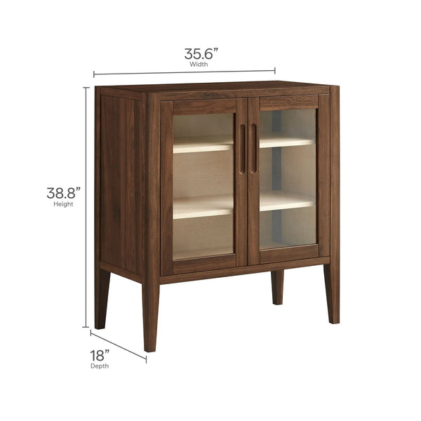 Nell 36" Accent Cabinet by Modway, photo 2 of 7