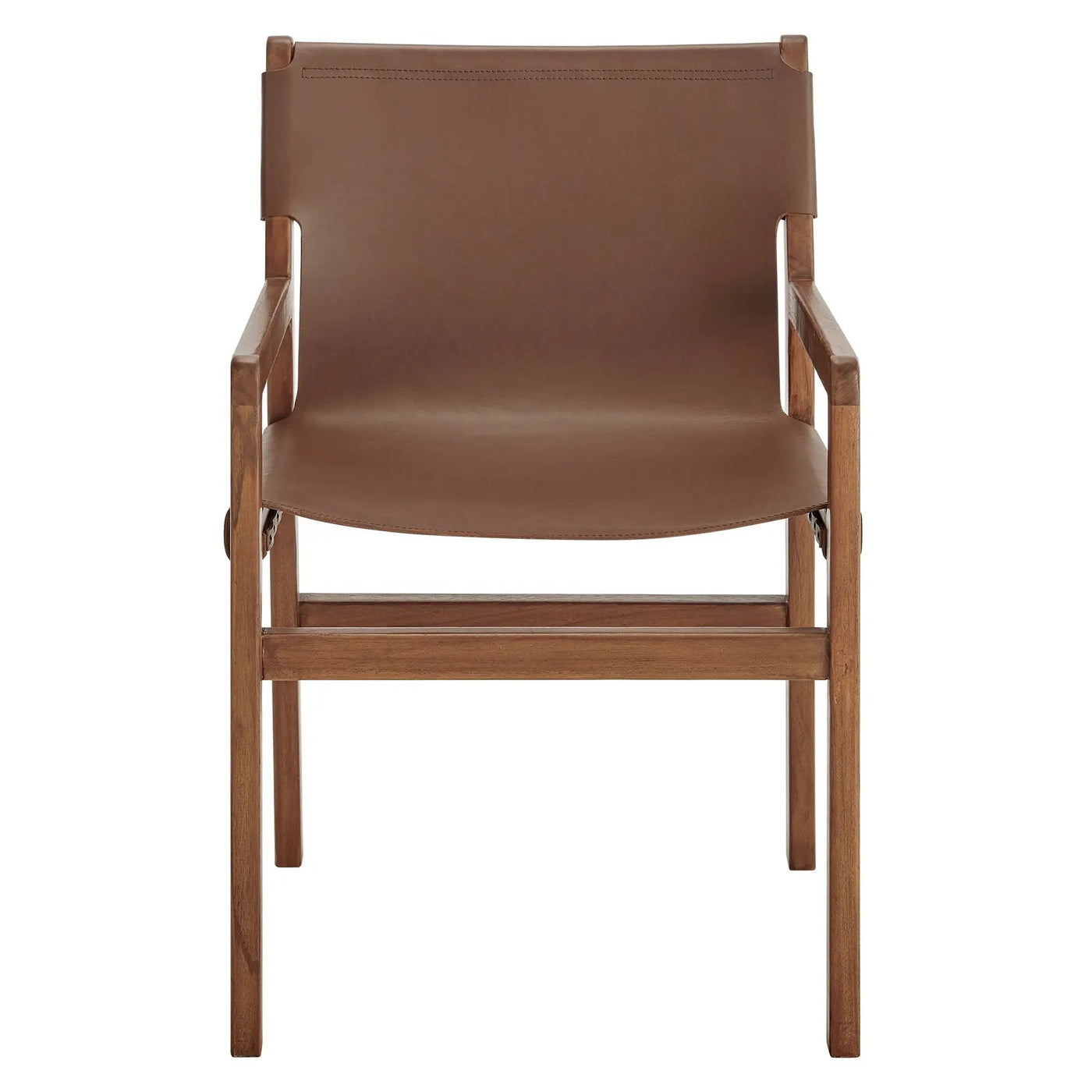Sonora Leather Dining Chair by Modway by HouseOfZazla