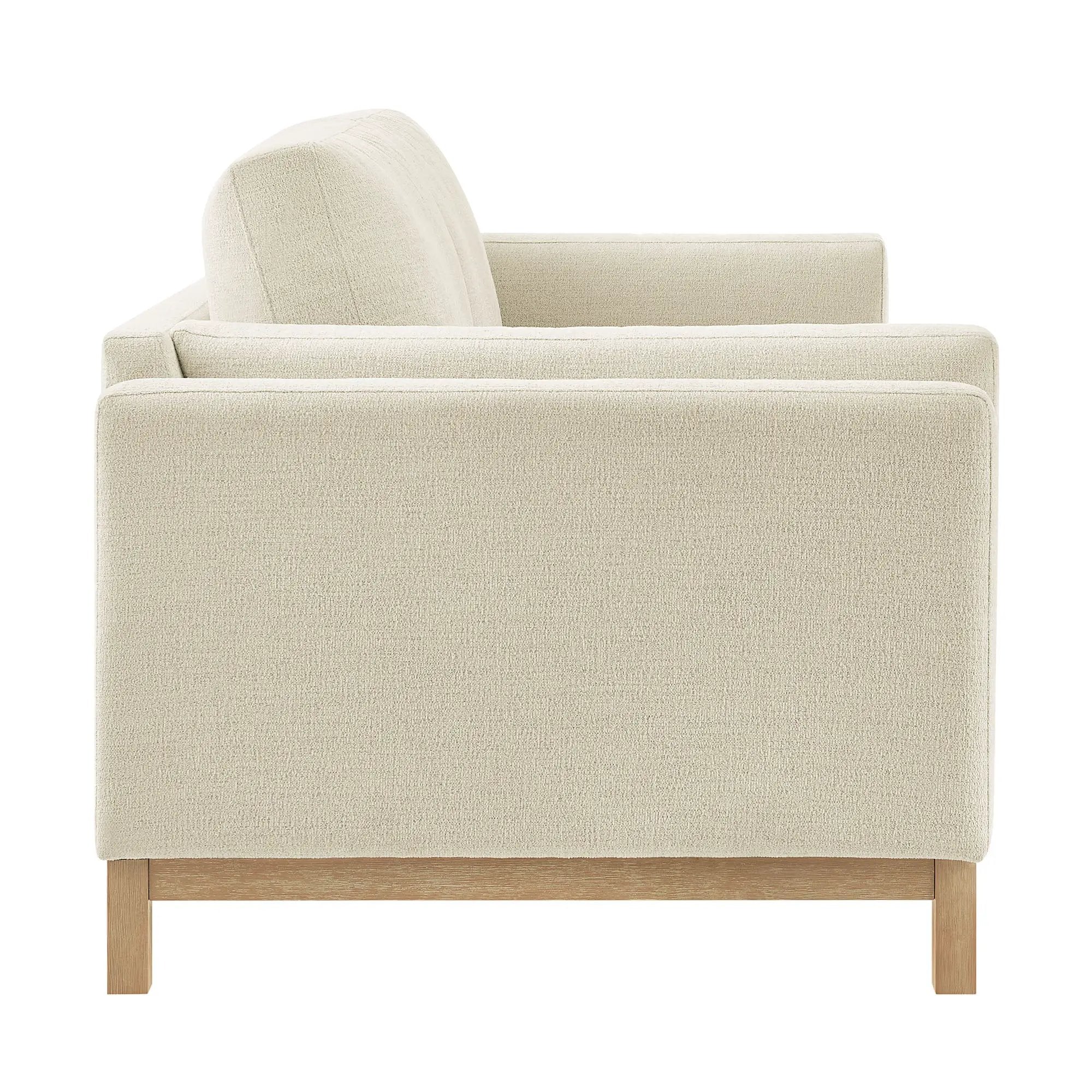 Roscoe 81 Inch Fabric Sofa by Modway by HouseOfZazla