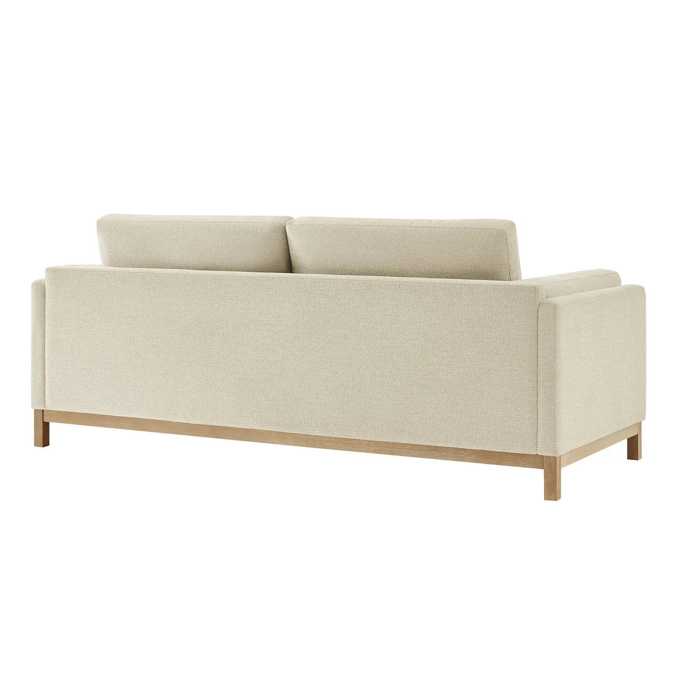 Roscoe 81 Inch Fabric Sofa by Modway by HouseOfZazla