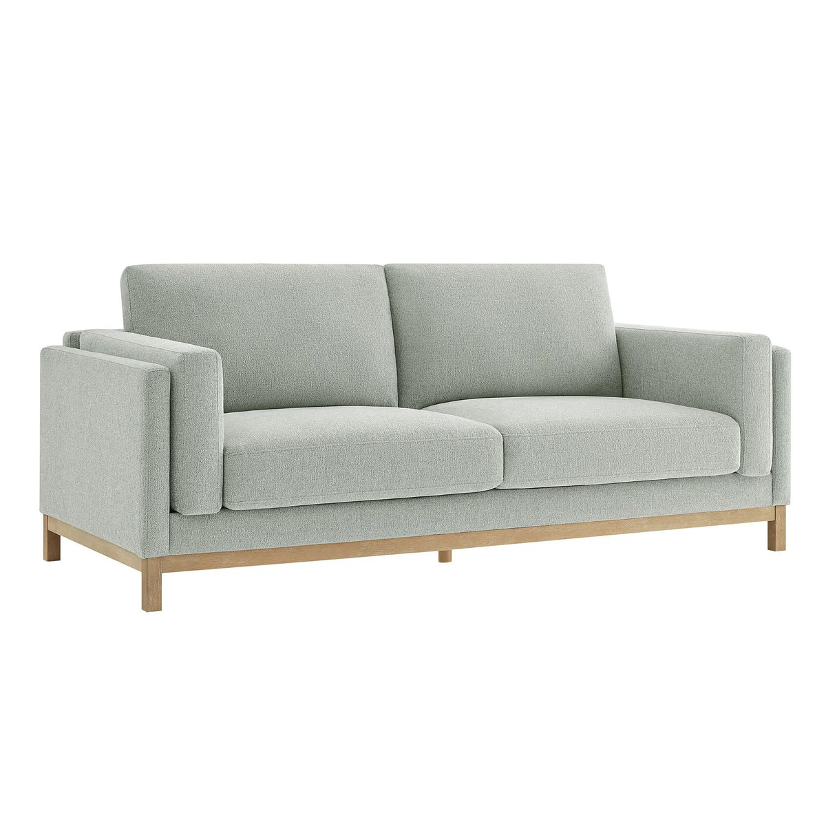 Roscoe 81 Inch Fabric Sofa by Modway by HouseOfZazla