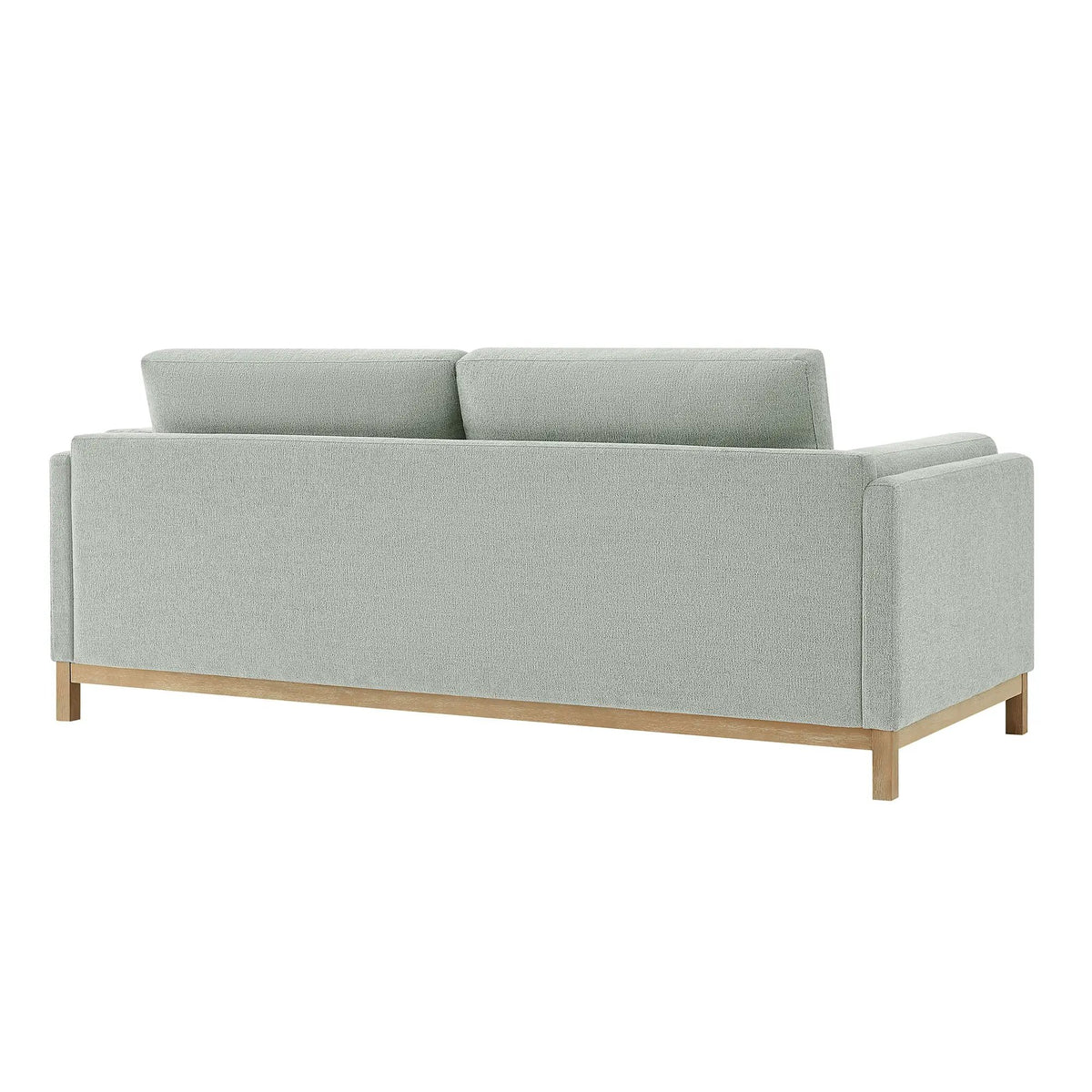 Roscoe 81 Inch Fabric Sofa by Modway by HouseOfZazla