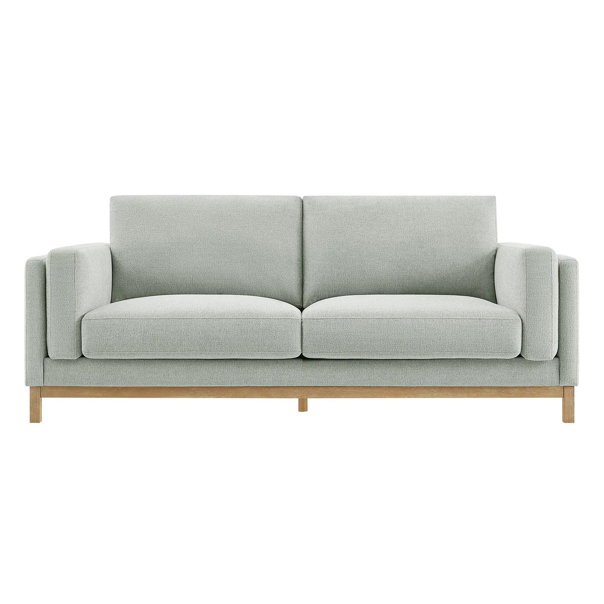 Roscoe 81 Inch Fabric Sofa by Modway by HouseOfZazla