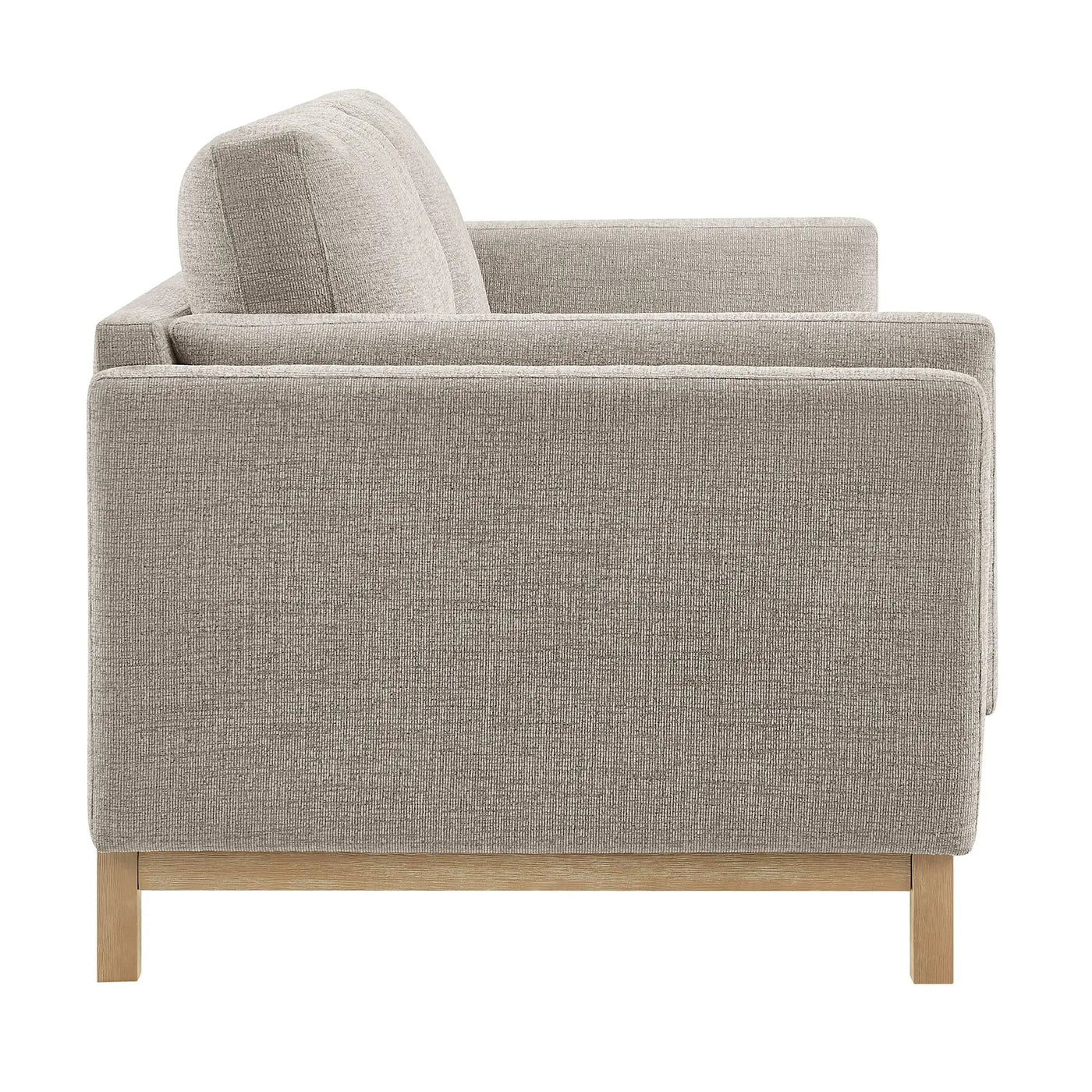 Roscoe 81 Inch Fabric Sofa by Modway by HouseOfZazla