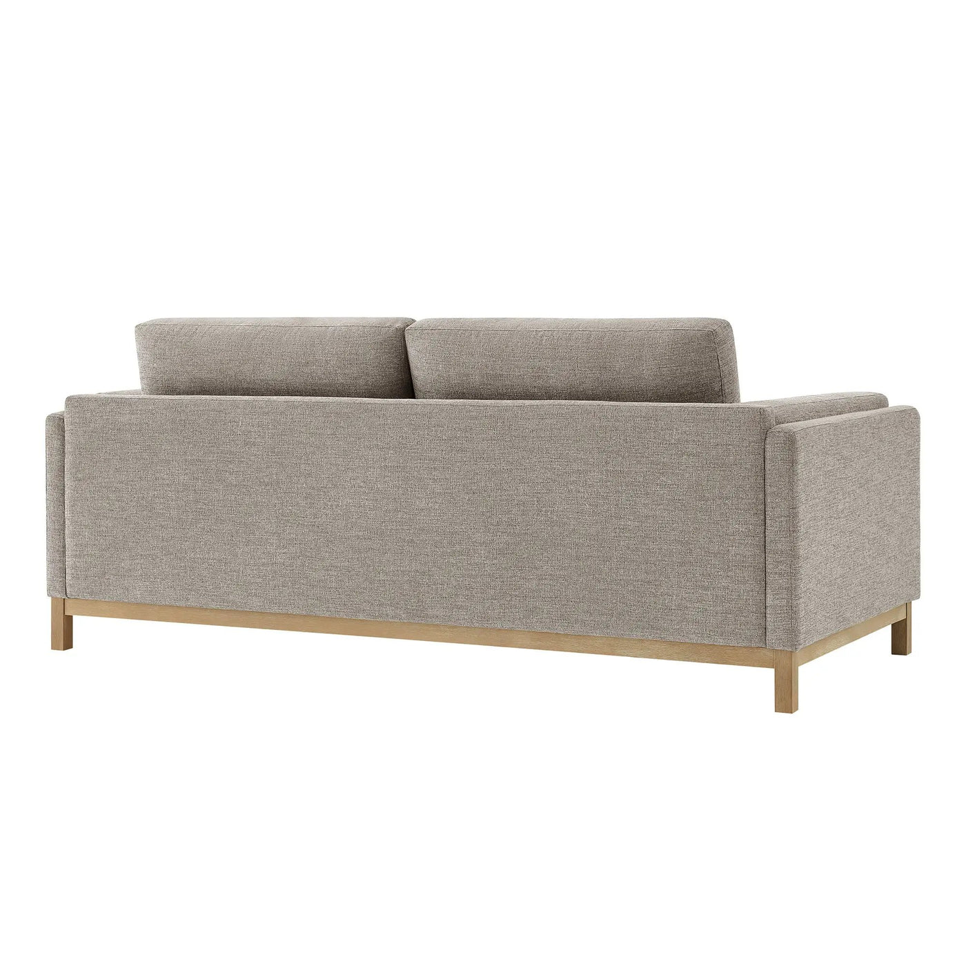 Roscoe 81 Inch Fabric Sofa by Modway by HouseOfZazla