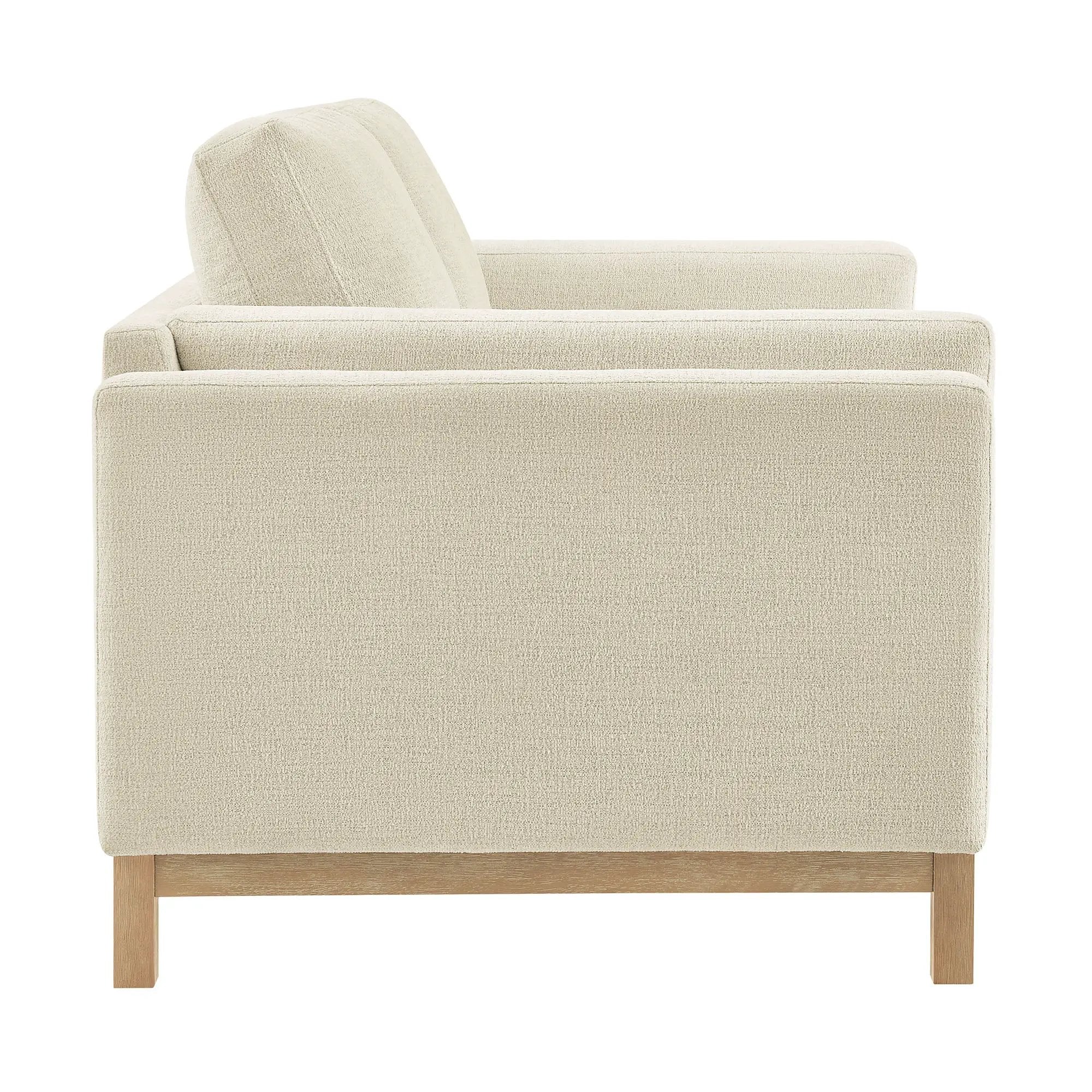 Roscoe 63 Inch Fabric Loveseat by Modway by HouseOfZazla