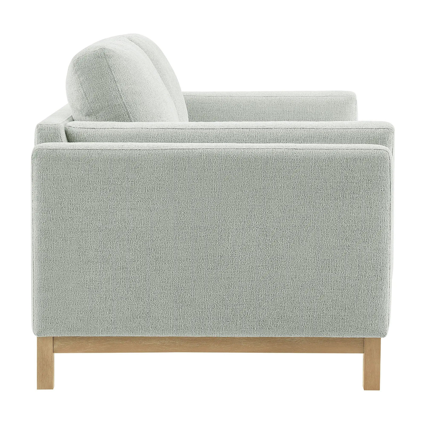 Roscoe 63 Inch Fabric Loveseat by Modway by HouseOfZazla