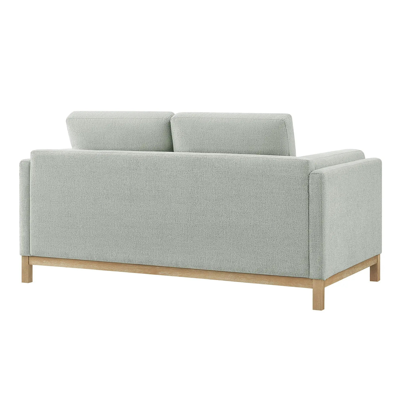 Roscoe 63 Inch Fabric Loveseat by Modway by HouseOfZazla