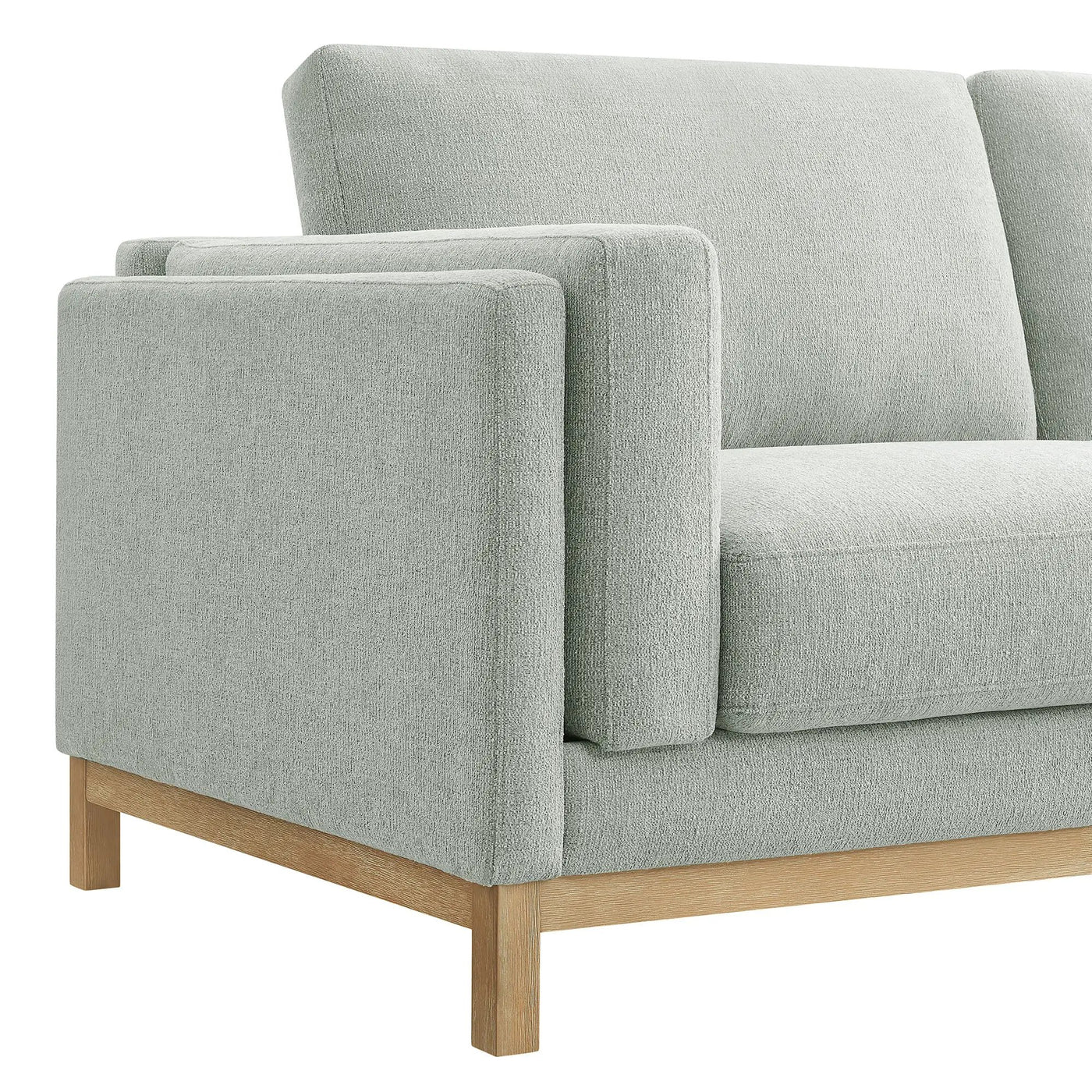 Roscoe 63 Inch Fabric Loveseat by Modway by HouseOfZazla