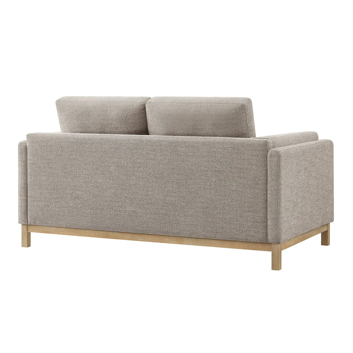 Roscoe 63 Inch Fabric Loveseat by Modway by HouseOfZazla