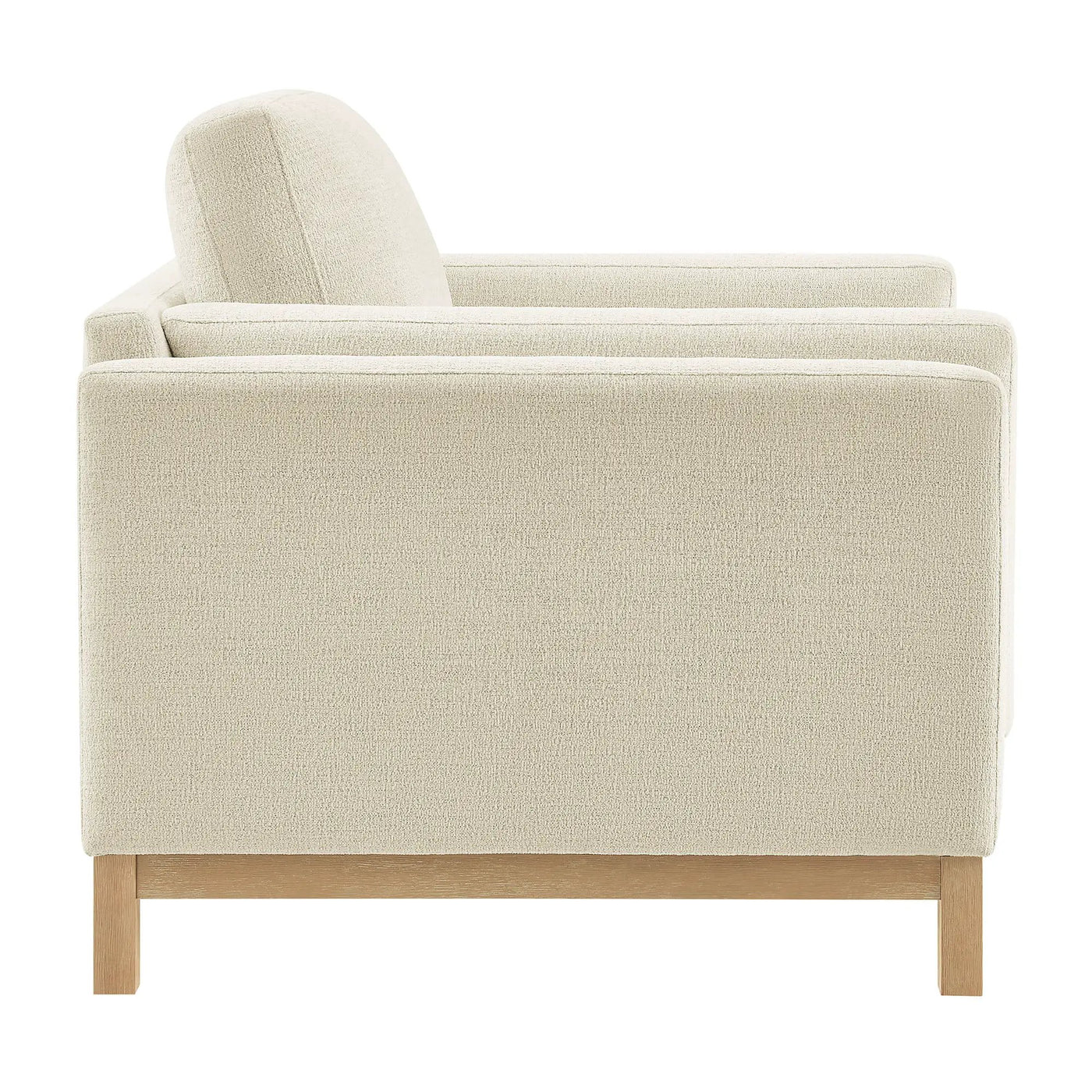 Roscoe Fabric Armchair by Modway by HouseOfZazla