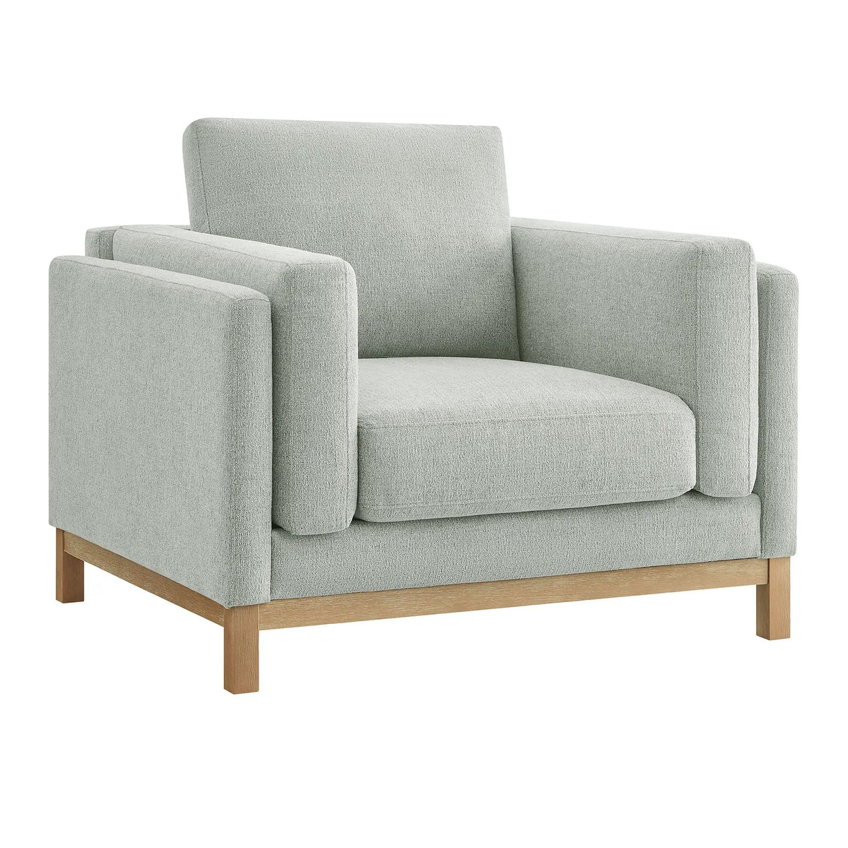 Roscoe Fabric Armchair by Modway by HouseOfZazla