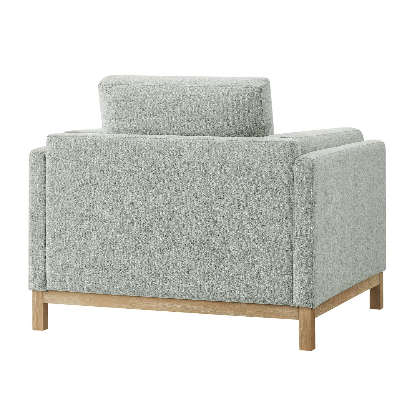 Roscoe Fabric Armchair by Modway by HouseOfZazla
