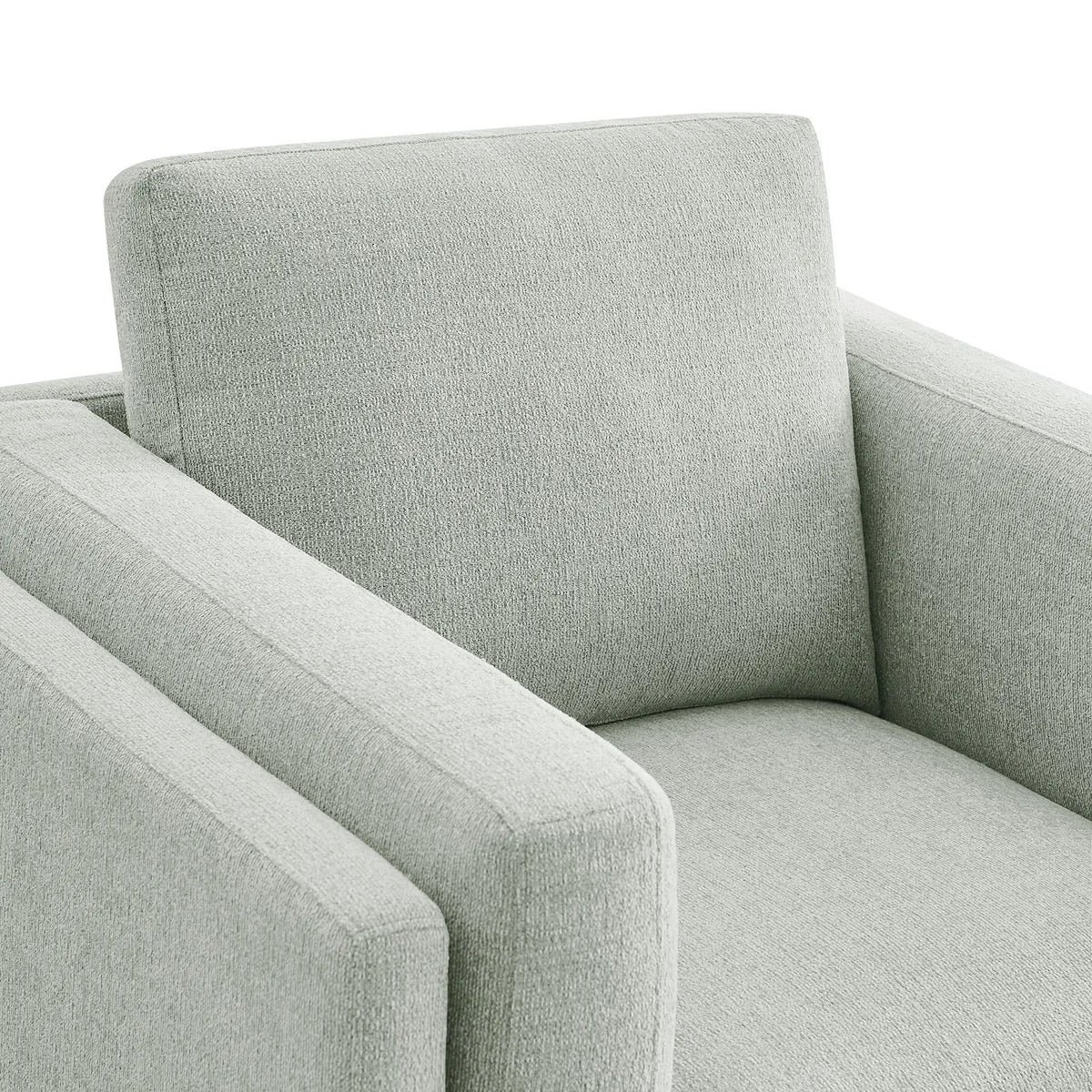 Roscoe Fabric Armchair by Modway by HouseOfZazla