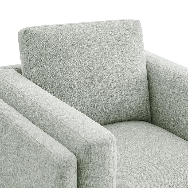 Roscoe Fabric Armchair by Modway by HouseOfZazla