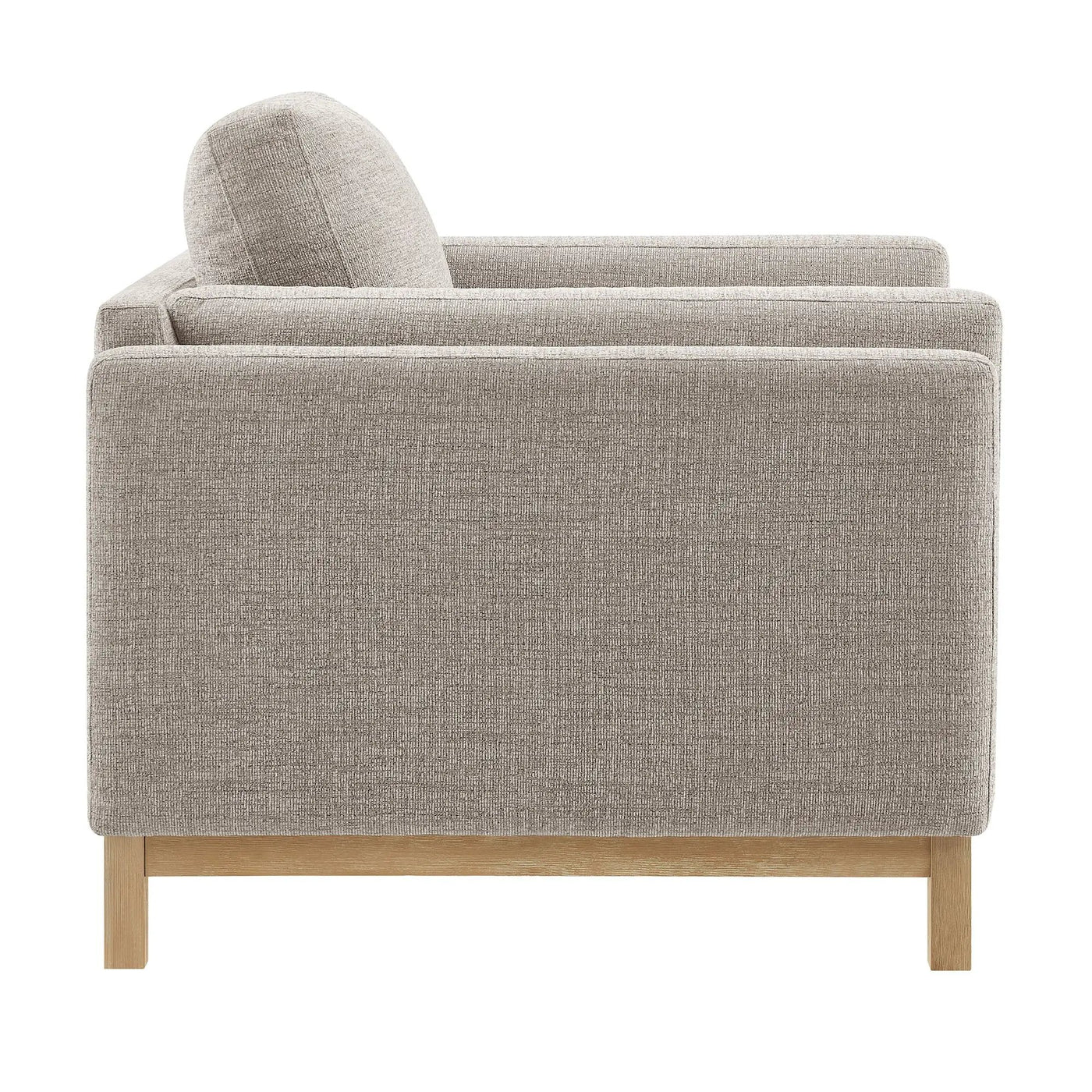 Roscoe Fabric Armchair by Modway by HouseOfZazla