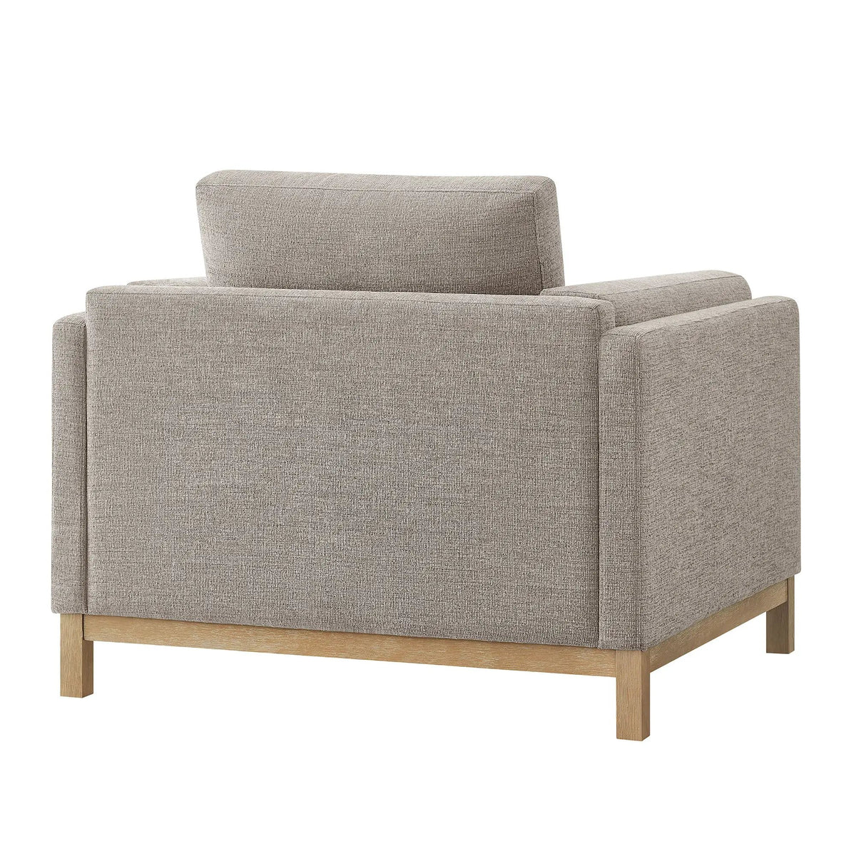 Roscoe Fabric Armchair by Modway by HouseOfZazla