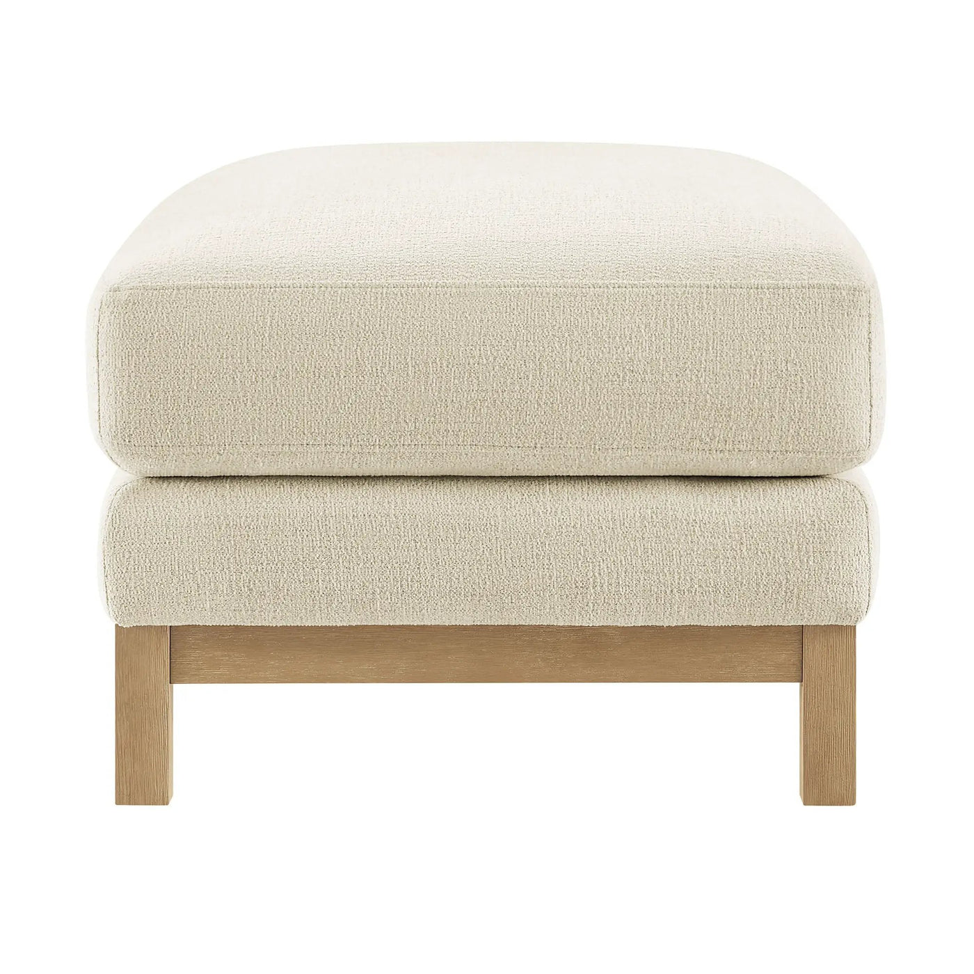 Roscoe Fabric Ottoman by Modway by HouseOfZazla
