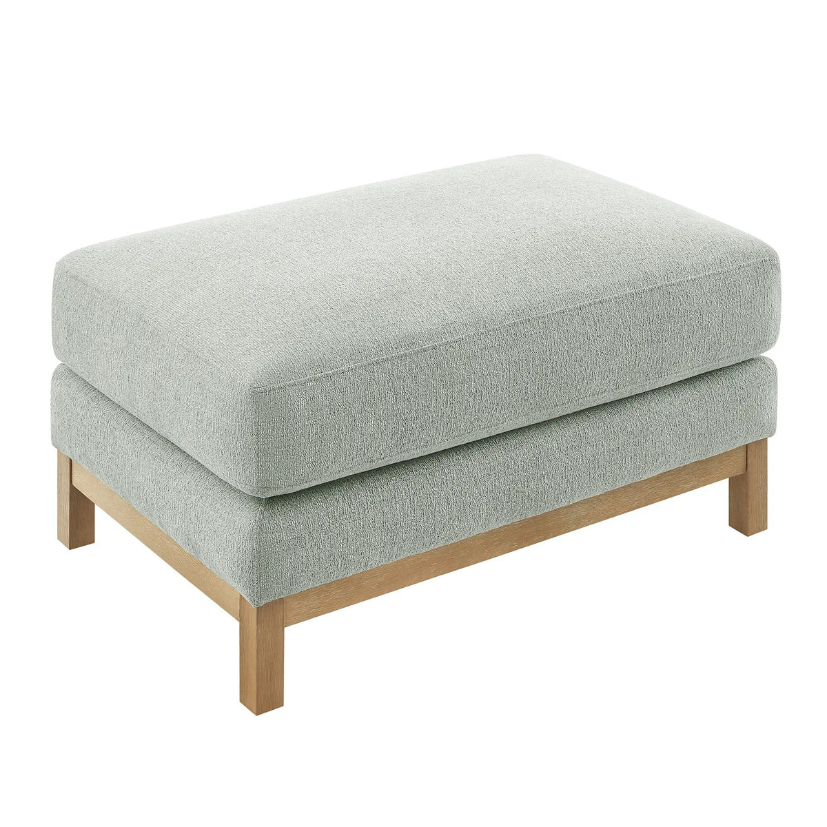 Roscoe Fabric Ottoman by Modway by HouseOfZazla