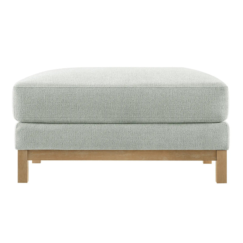 Roscoe Fabric Ottoman by Modway by HouseOfZazla