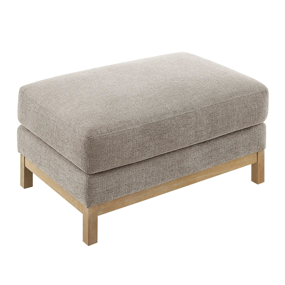 Roscoe Fabric Ottoman by Modway by HouseOfZazla