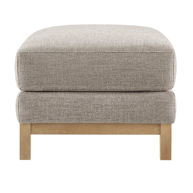 Roscoe Fabric Ottoman by Modway by HouseOfZazla
