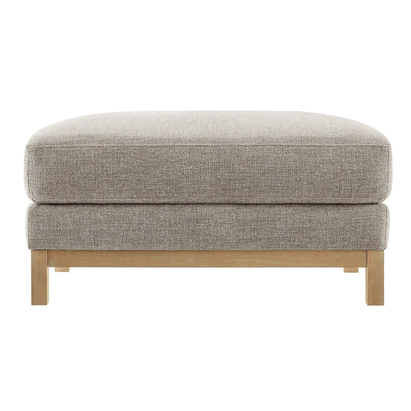 Roscoe Fabric Ottoman by Modway by HouseOfZazla