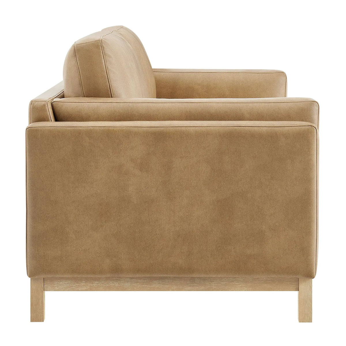 Roscoe 81 Inch Vegan Leather Sofa by Modway by HouseOfZazla