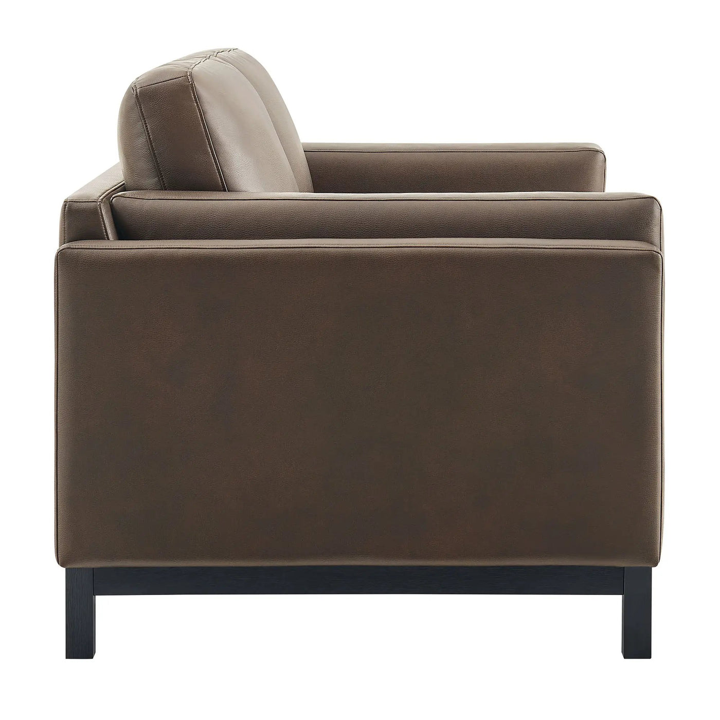 Roscoe 63 Inch Vegan Leather Loveseat by Modway by HouseOfZazla