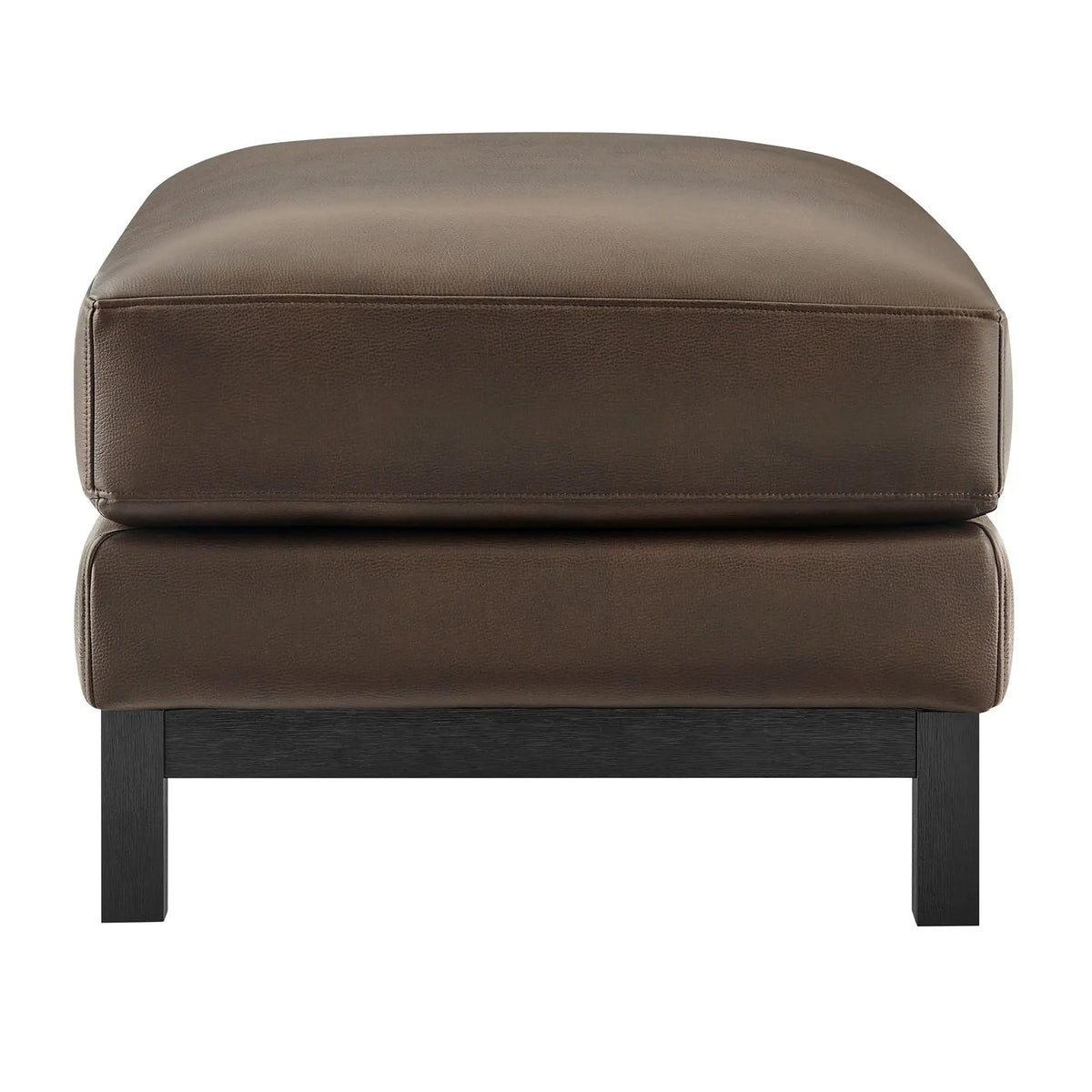 Roscoe Vegan Leather Ottoman by Modway by HouseOfZazla