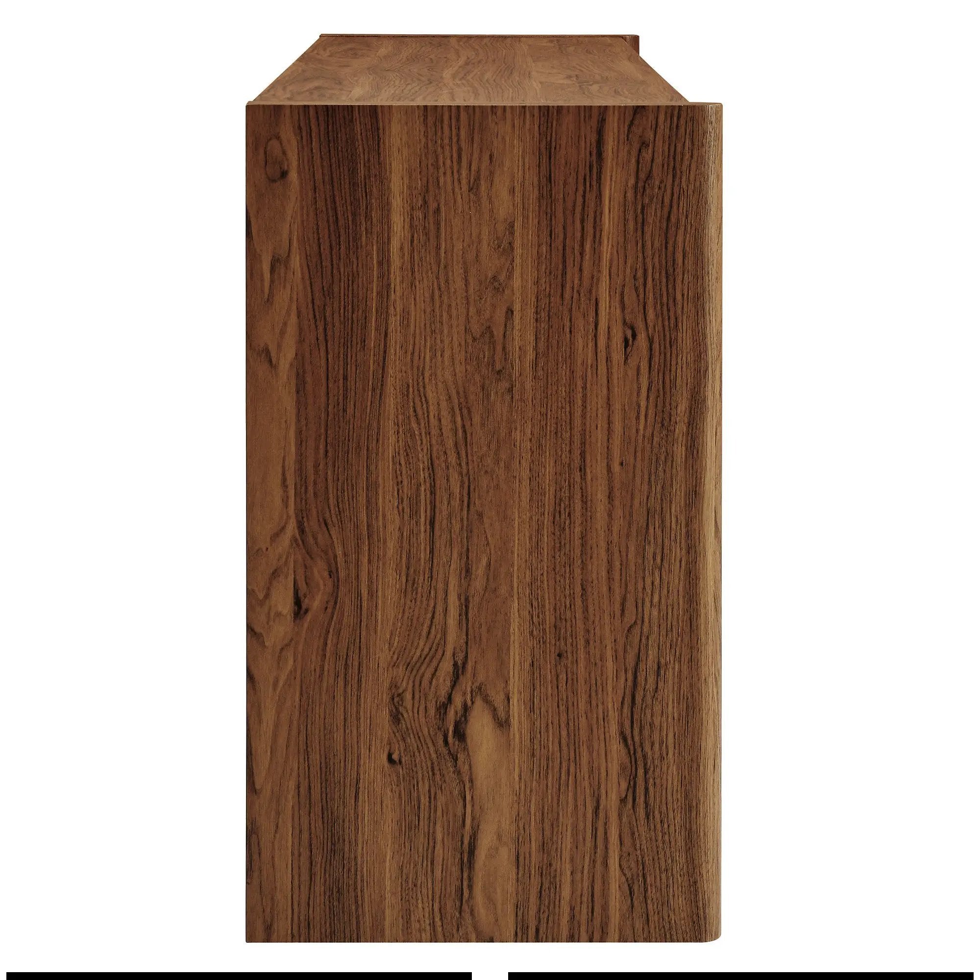 Emric Wave 66" 4-Door Sideboard by Modway by HouseOfZazla