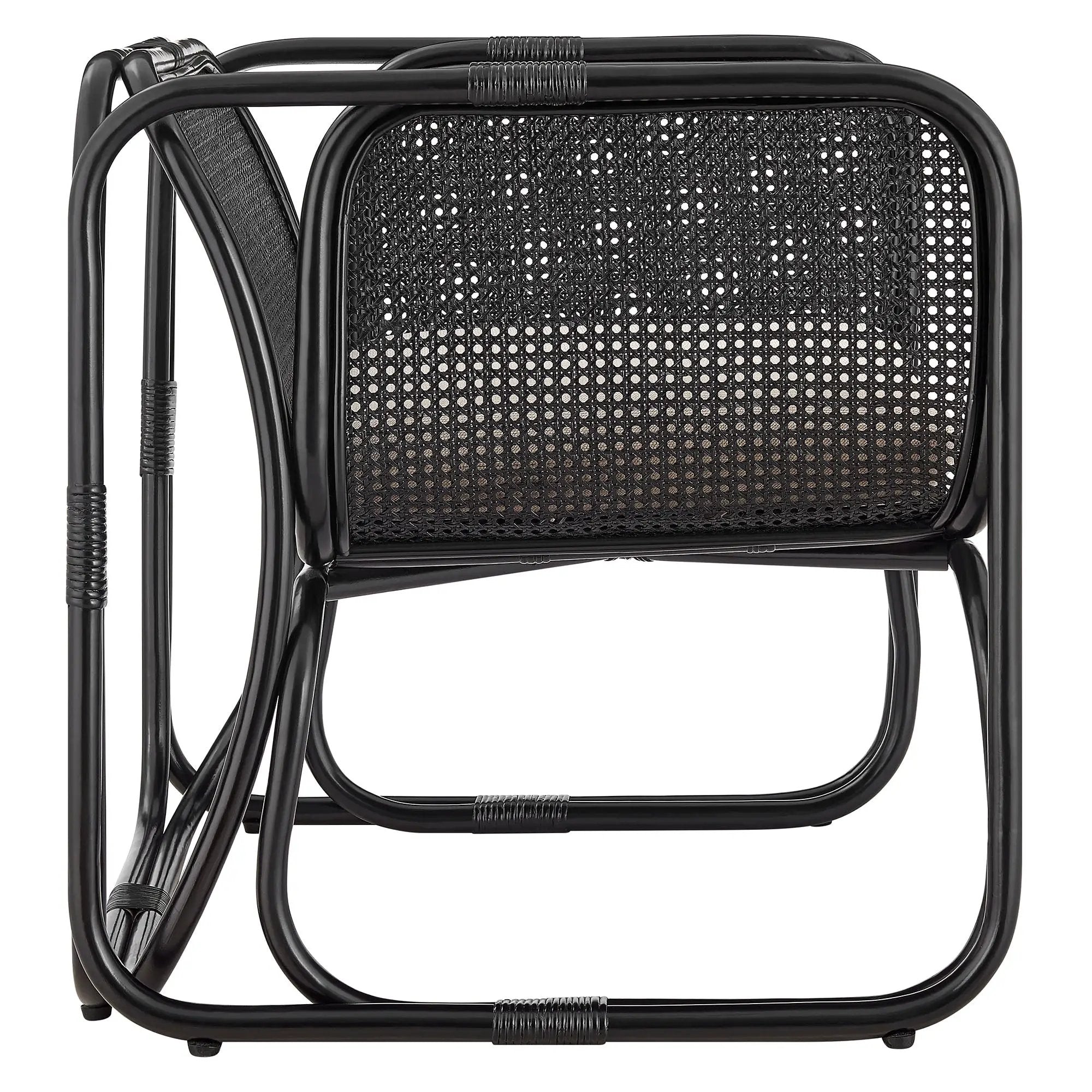 Ellis Natural Rattan Accent Armchair by Modway by HouseOfZazla