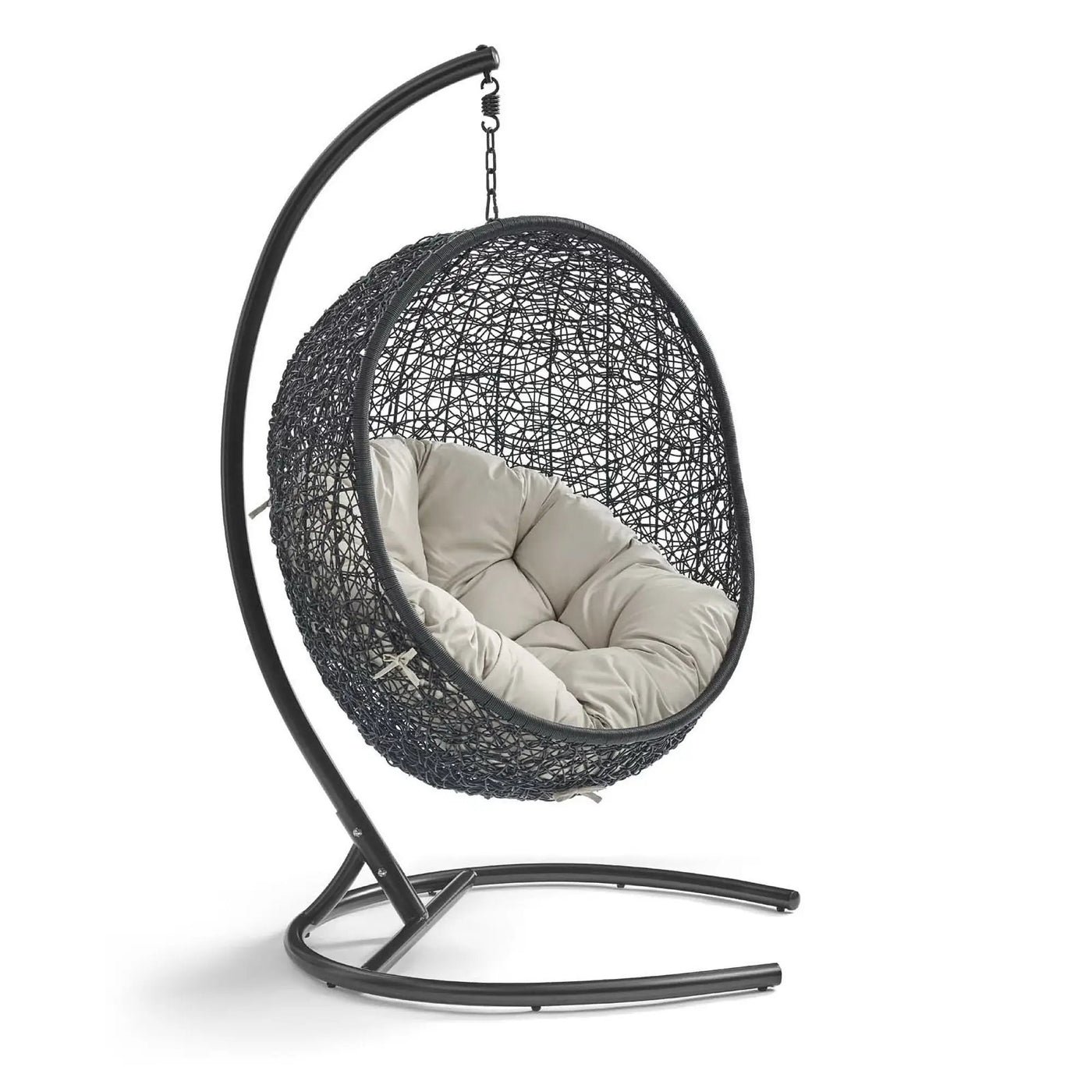 Encase Swing Outdoor Patio Lounge Chair by Modway by HouseOfZazla