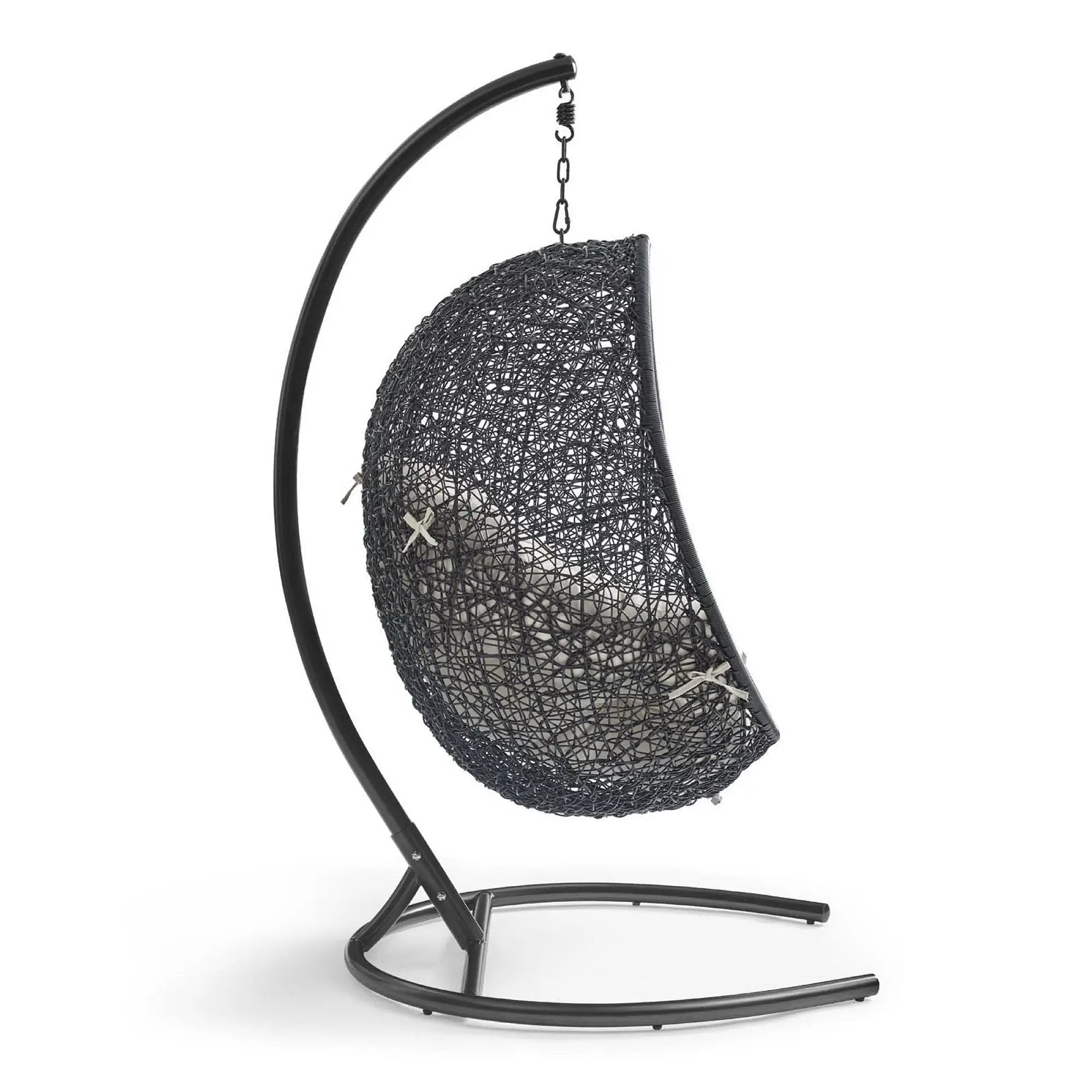 Encase Swing Outdoor Patio Lounge Chair by Modway by HouseOfZazla
