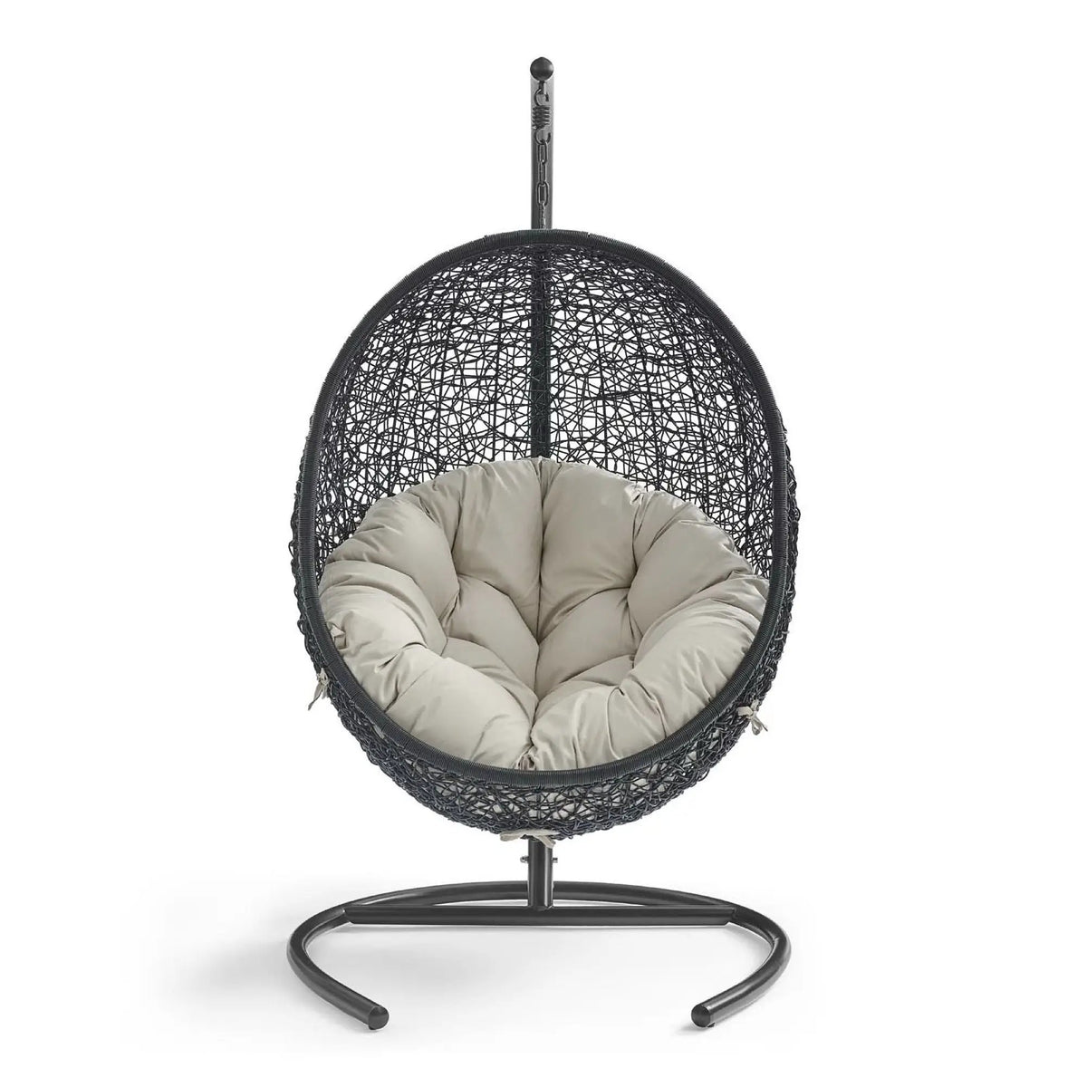 Encase Swing Outdoor Patio Lounge Chair by Modway by HouseOfZazla
