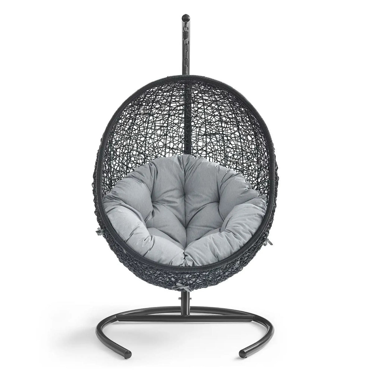 Encase Swing Outdoor Patio Lounge Chair by Modway by HouseOfZazla