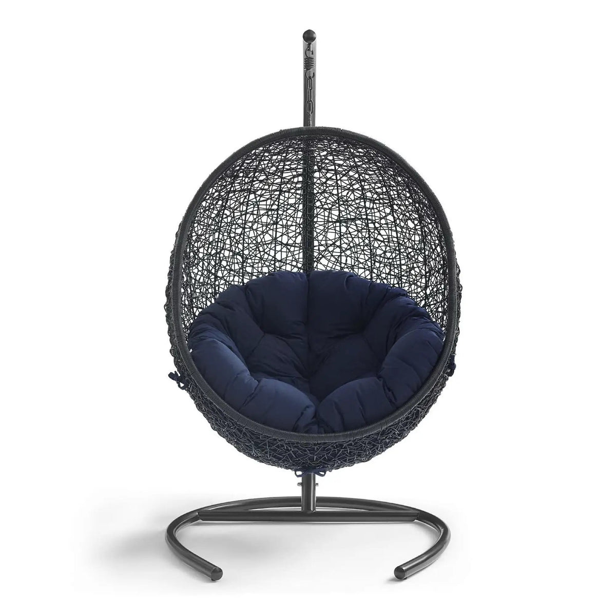 Encase Swing Outdoor Patio Lounge Chair by Modway by HouseOfZazla