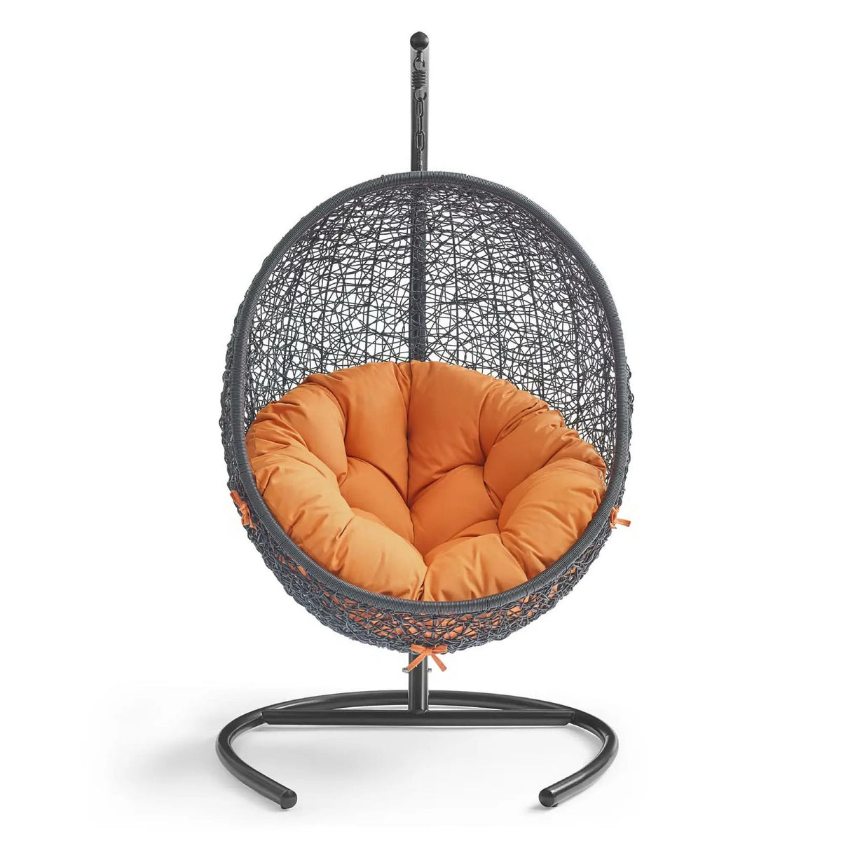 Encase Swing Outdoor Patio Lounge Chair by Modway by HouseOfZazla