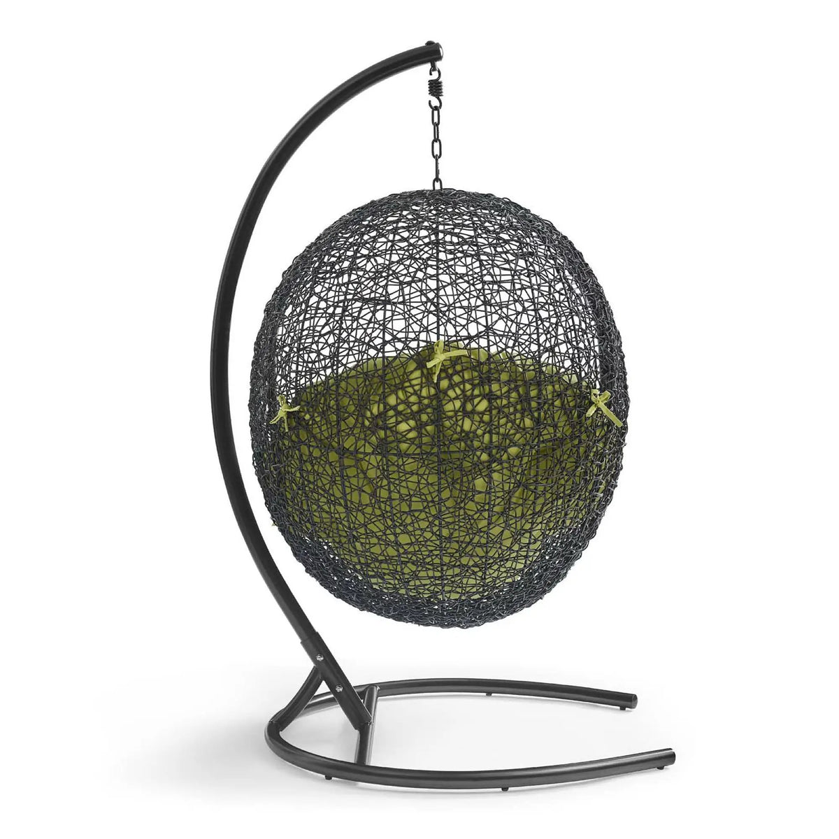 Encase Swing Outdoor Patio Lounge Chair by Modway by HouseOfZazla