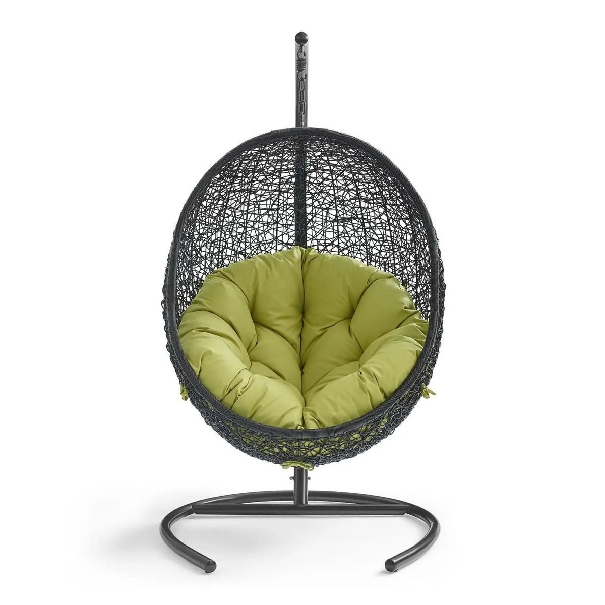 Encase Swing Outdoor Patio Lounge Chair by Modway by HouseOfZazla
