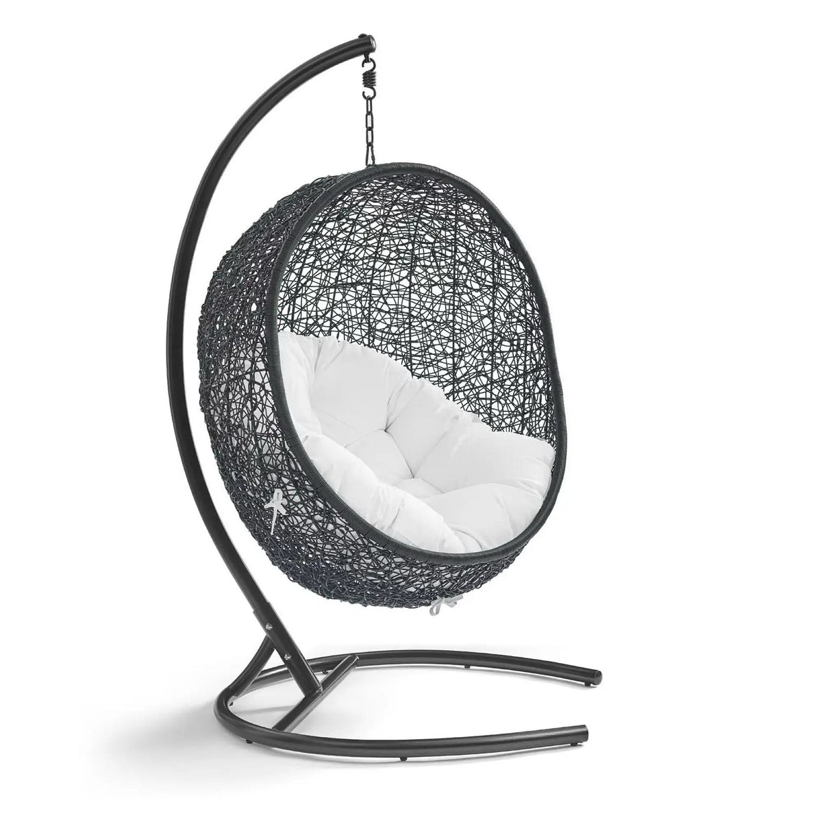 Encase Swing Outdoor Patio Lounge Chair by Modway by HouseOfZazla