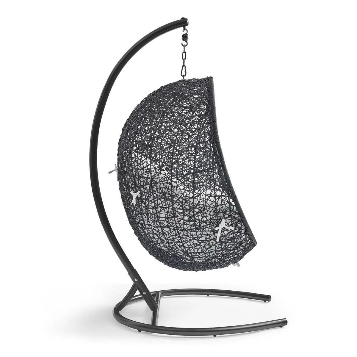 Encase Swing Outdoor Patio Lounge Chair by Modway by HouseOfZazla