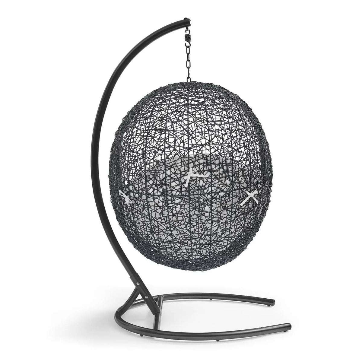 Encase Swing Outdoor Patio Lounge Chair by Modway by HouseOfZazla