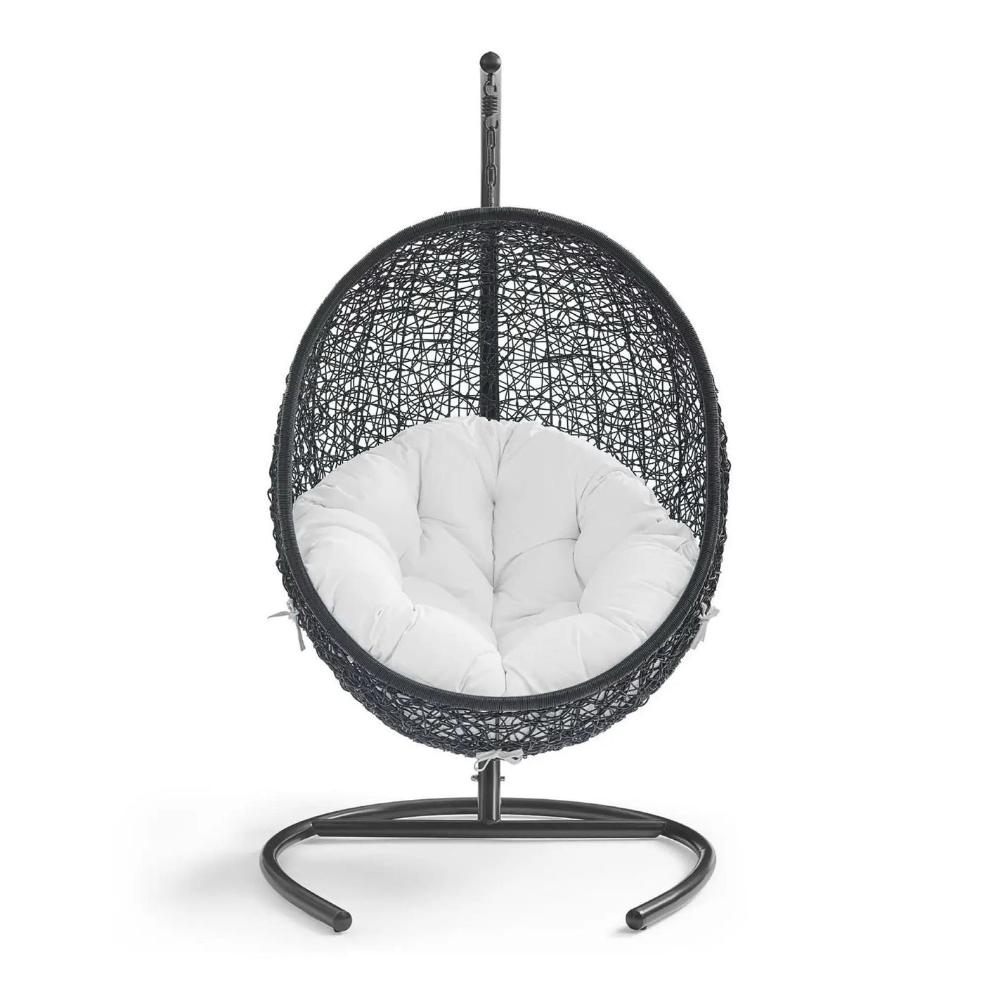 Encase Swing Outdoor Patio Lounge Chair by Modway by HouseOfZazla