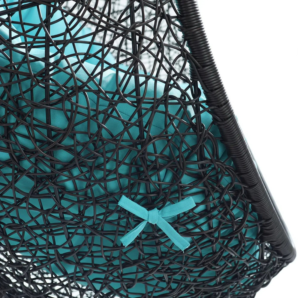 Encase Swing Outdoor Patio Lounge Chair by Modway by HouseOfZazla