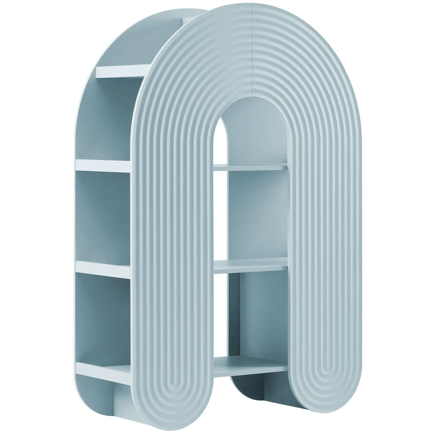 Daydream 58" Arched Bookshelf by Modway by HouseOfZazla